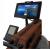 Гребной тренажер UNIX Fit Wood Rower Dark Гребной тренажер UNIX Fit Wood Rower Dark