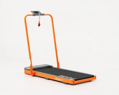 Беговая дорожка Genau Stride X Orange