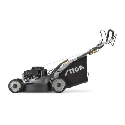 Газонокосилка Stiga TWINCLIP 55 S H BBC