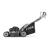 Газонокосилка Stiga TWINCLIP 55 S H BBC