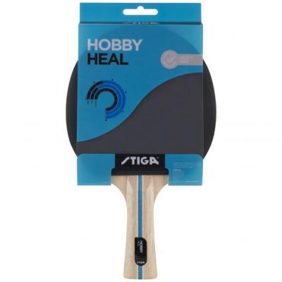 Ракетки для настольного тенниса Stiga Hobby Heal