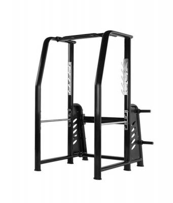 Рама для приседов BRONZE GYM H-021