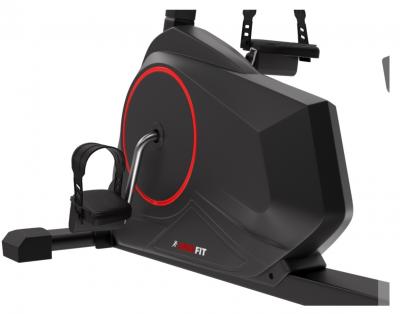 Горизонтальный велотренажер UNIXFIT BR-390