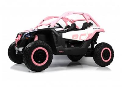 Детский электромобиль BRP Can-Am Maverick (Y111YY)