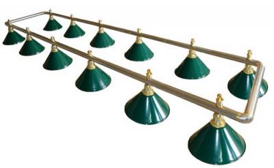 Лампа «Evergreen»
