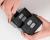 Регулируемая гантель Genau Best A Dumbbell 5 кг Black