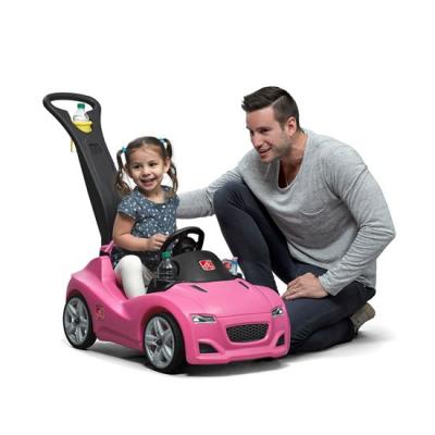 Каталка Step-2 Прогулка/Чемпион 866600/866900
