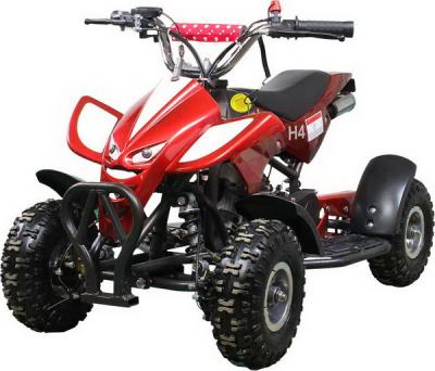Квадроцикл ATV H4 mini 49сс 2т
