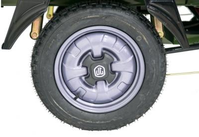 Грузовой электротрицикл Rutrike КАРГО 1500 60V1000W