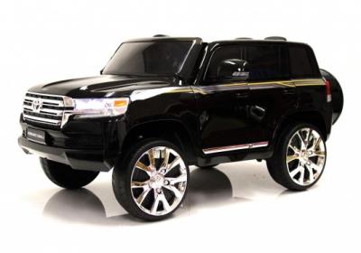 Детский электромобиль Toyota Land Cruiser 200 (JJ2022)