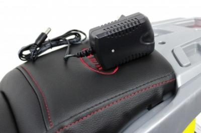 Детский электромотоцикл H222HH