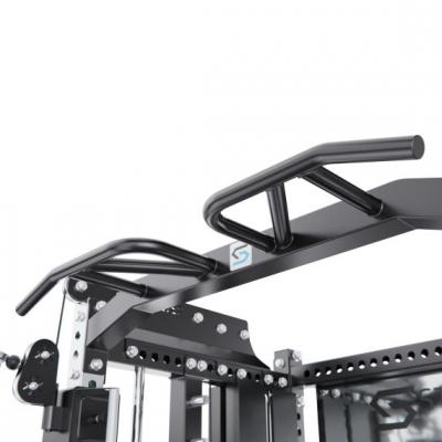 Мультистанция, машина Смита STEELVER SV9202