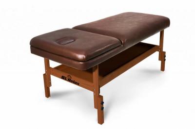Массажный стол стационарный Comfort SLR