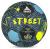 Мяч футбольный SELECT Street V24 0955258444, размер 4.5