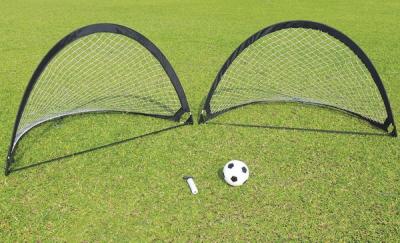 Ворота игровые DFC Foldable Soccer GOAL6219A