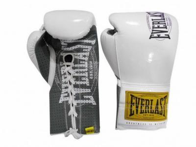 Перчатки боевые Everlast 1910 Classic  