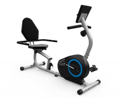 Горизонтальный велотренажер DFC Kondition 2300 GBYQ-2300D