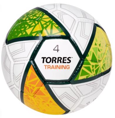 Мяч футбольный TORRES Training-5 / Training-4