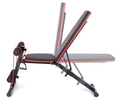 Скамья для пресса ATLASSPORT AS-1003