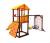 ИК Perfetto sport Pitigliano-11 + качели Паутина