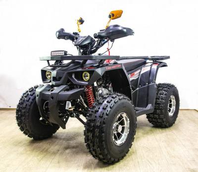 Квадроцикл Avantis Hunter 8 New Premium (2020г)