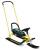 Снегокат Go Go с П-образным толкателем