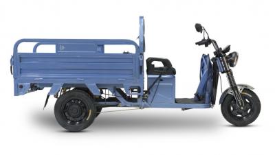 Грузовой электротрицикл Rutrike Вектор 1500 60V1200W