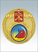 MK99-Медаль корпусная