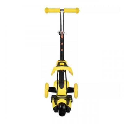 Самокат EVO Kids M-2 (3 в 1)