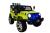 Детский электромобиль Jeep T008TT (4*4) с дистанционным управлением Детский электромобиль Jeep T008TT (4*4) с дистанционным управлением