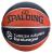 Мяч баскетбольный Spalding Excel TF-500 Euroleague, размер 7 Мяч баскетбольный Spalding Excel TF-500 Euroleague, размер 7
