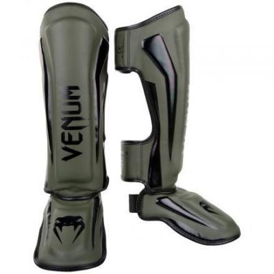Щитки Venum Elite