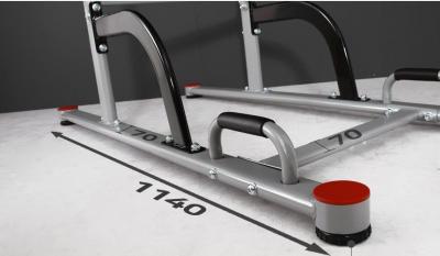 Турник - брусья Power Tower DFC Homegym G040
