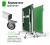 Профессиональный теннисный стол UNIX Line 25 mm MDF Профессиональный теннисный стол UNIX Line 25 mm MDF