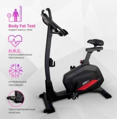 Велотренажер Everyfit BX7P, вертикальный