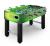 Игровой стол UNIX Line Футбол - Кикер (140х74 cм) Green Игровой стол UNIX Line Футбол - Кикер (140х74 cм) Green