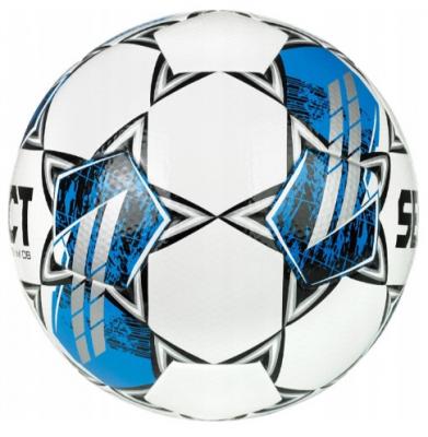Мяч футбольный SELECT Team DB V25, FIFA Basic