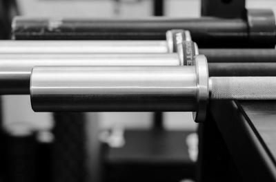 Гриф CrossTraining bar XF-10