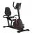 Горизонтальный велотренажер UNIXFIT BR-390Е Горизонтальный велотренажер UNIXFIT BR-390Е