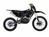 Мотоцикл кросс / эндуро OXO VENOM 300