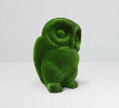 Топиарная фигура «Сова»