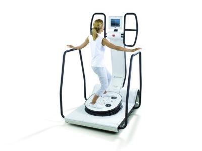 Система нейромышечной реабилитации HUBER 360 MD