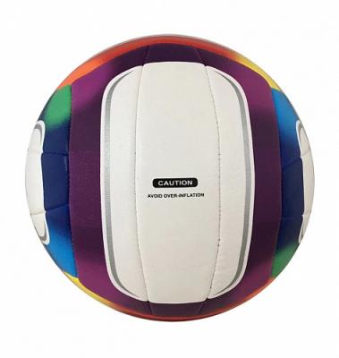 Мяч волейбольный пляжный Larsen Beach Volleyball Rainbow