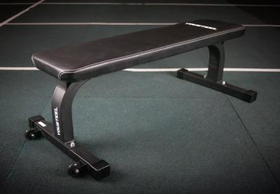 Скамья горизонтальная YOUSTEEL