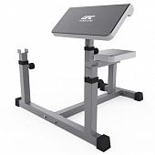 Скамья Скотта DFC Homegym AY001