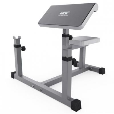 Скамья Скотта DFC Homegym AY001