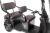 Электротрицикл Rutrike Gelbert Bos 48V/60V 800Вт