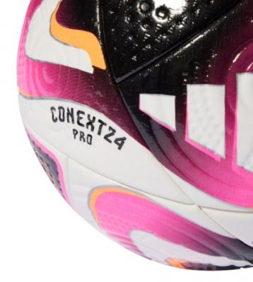 Мяч футбольный ADIDAS Conext 24 PRO, FIFA Quality Pro
