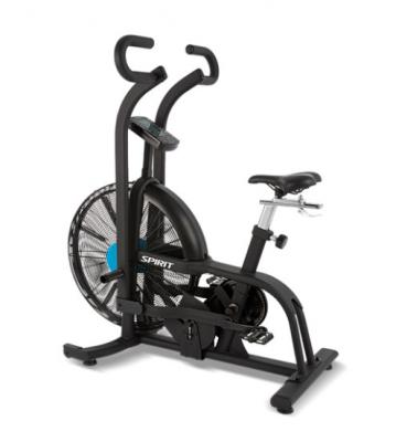 Велотренажер SPIRIT AB900 AIR BIKE