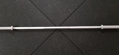 Гриф алюминиевый, Technical bar CT-5